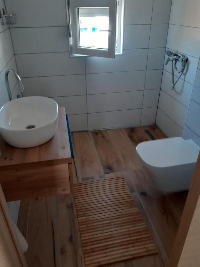 פריבלאקה Pavel, Studio Apartman מראה חיצוני תמונה