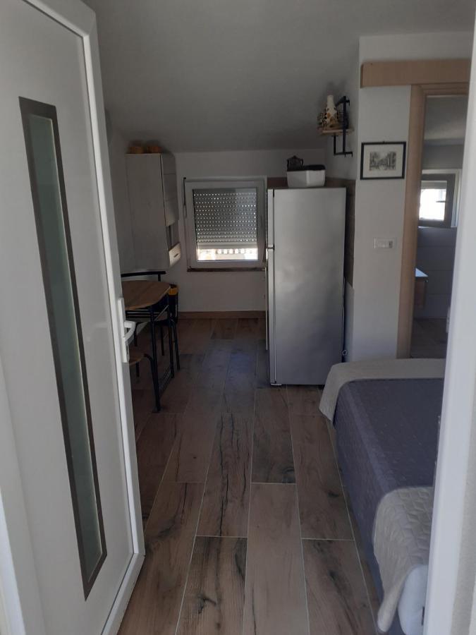 פריבלאקה Pavel, Studio Apartman מראה חיצוני תמונה