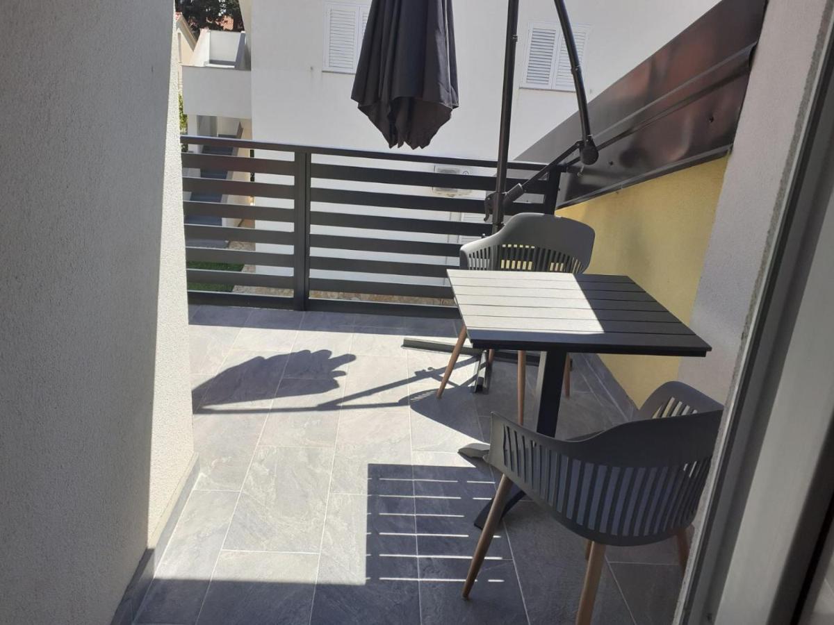 פריבלאקה Pavel, Studio Apartman מראה חיצוני תמונה
