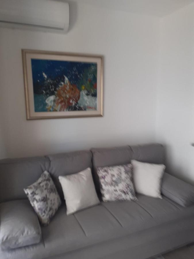 פריבלאקה Pavel, Studio Apartman מראה חיצוני תמונה