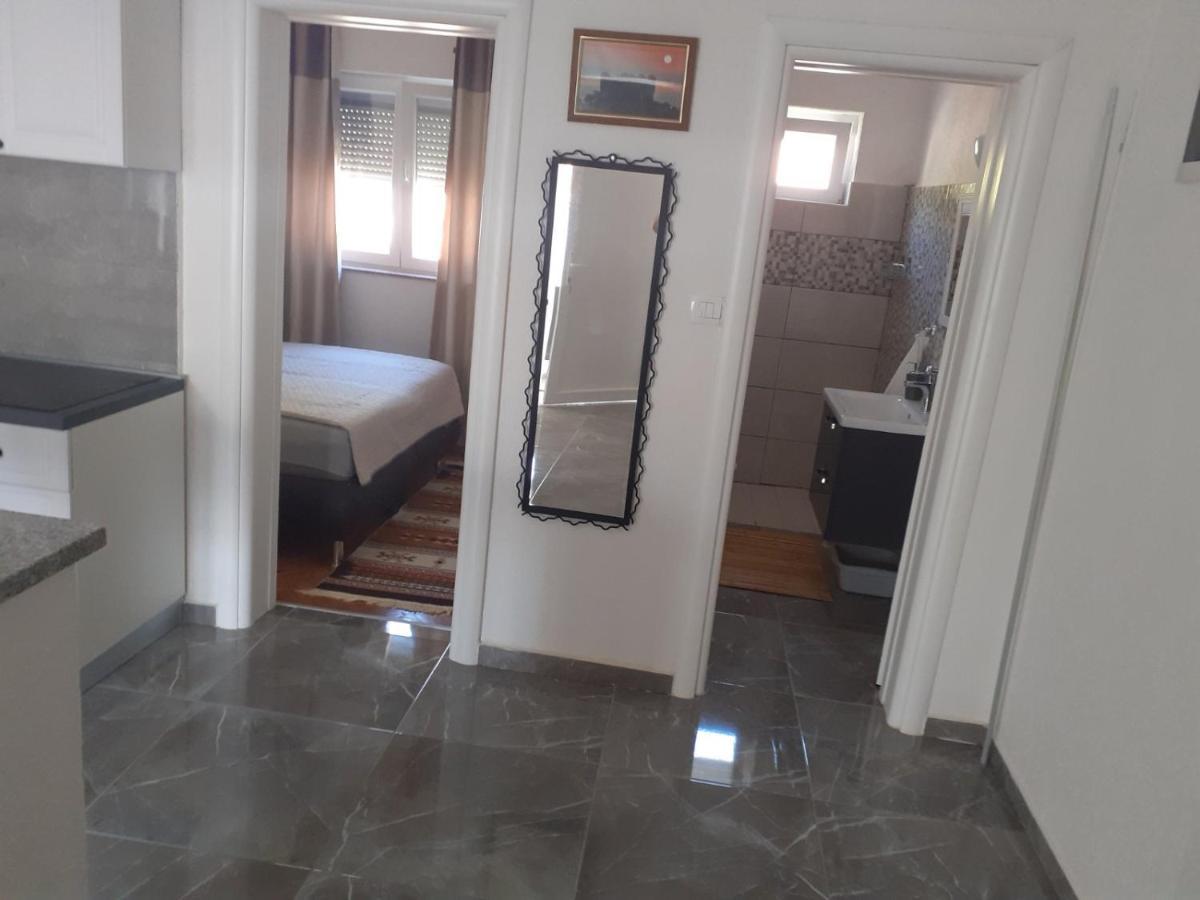 פריבלאקה Pavel, Studio Apartman מראה חיצוני תמונה