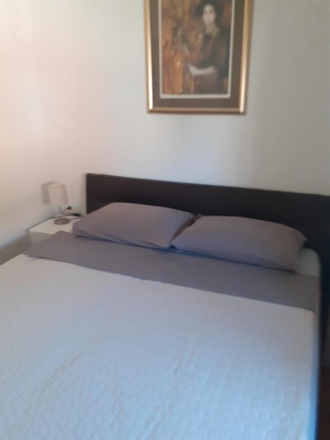פריבלאקה Pavel, Studio Apartman מראה חיצוני תמונה