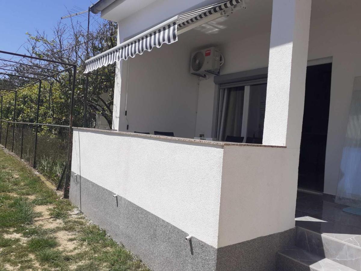 פריבלאקה Pavel, Studio Apartman מראה חיצוני תמונה