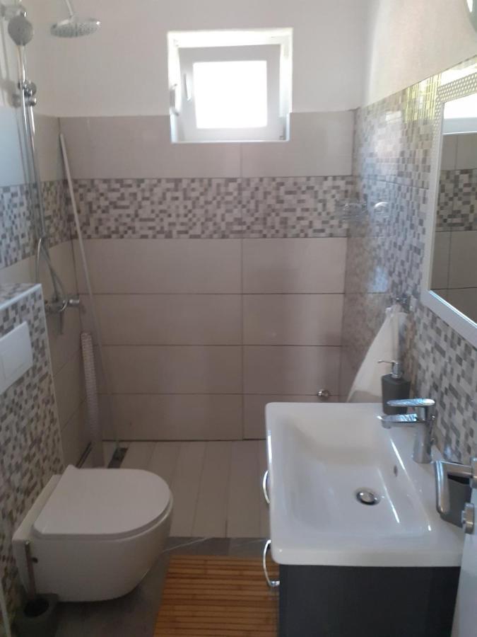 פריבלאקה Pavel, Studio Apartman מראה חיצוני תמונה