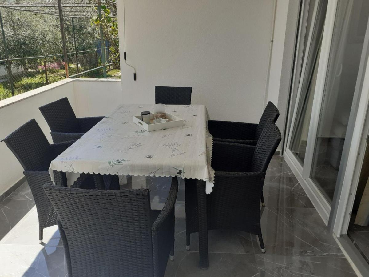 פריבלאקה Pavel, Studio Apartman מראה חיצוני תמונה