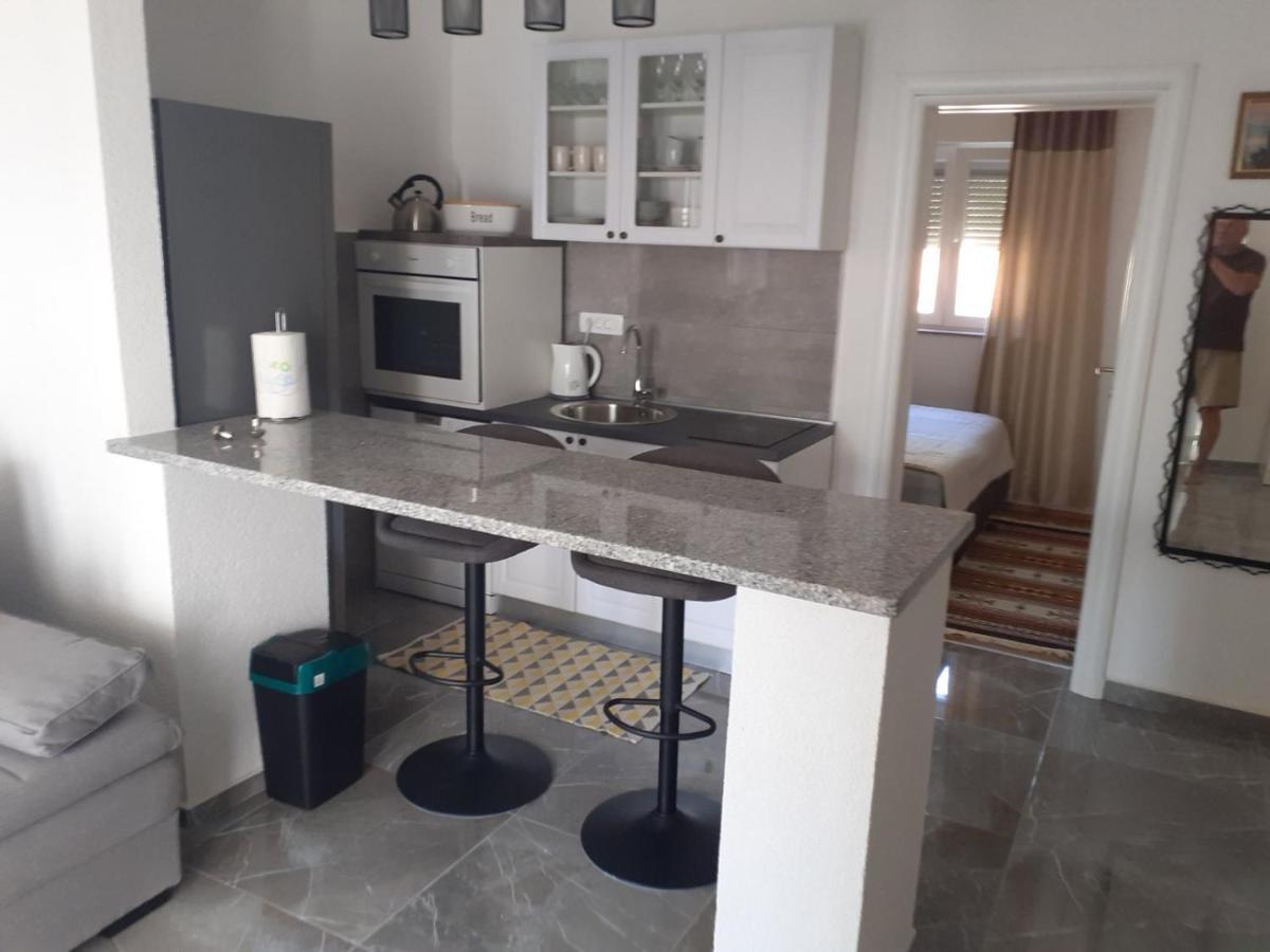 פריבלאקה Pavel, Studio Apartman מראה חיצוני תמונה