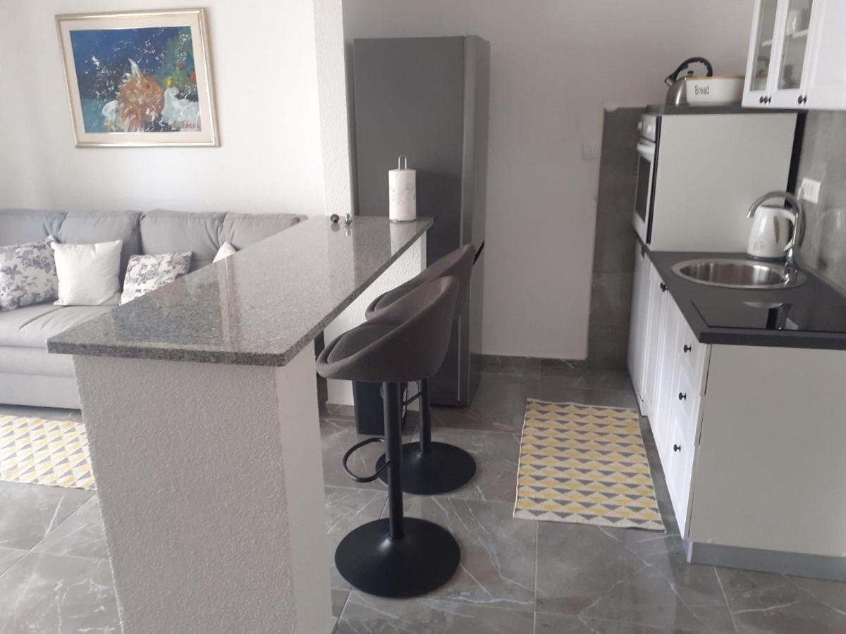 פריבלאקה Pavel, Studio Apartman מראה חיצוני תמונה